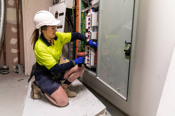 Best Generator Installation Services  in Evansdale, IA
