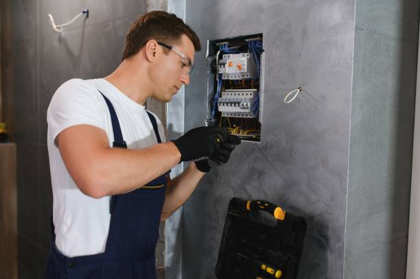 Best Electrical Repair Services  in Evansdale, IA